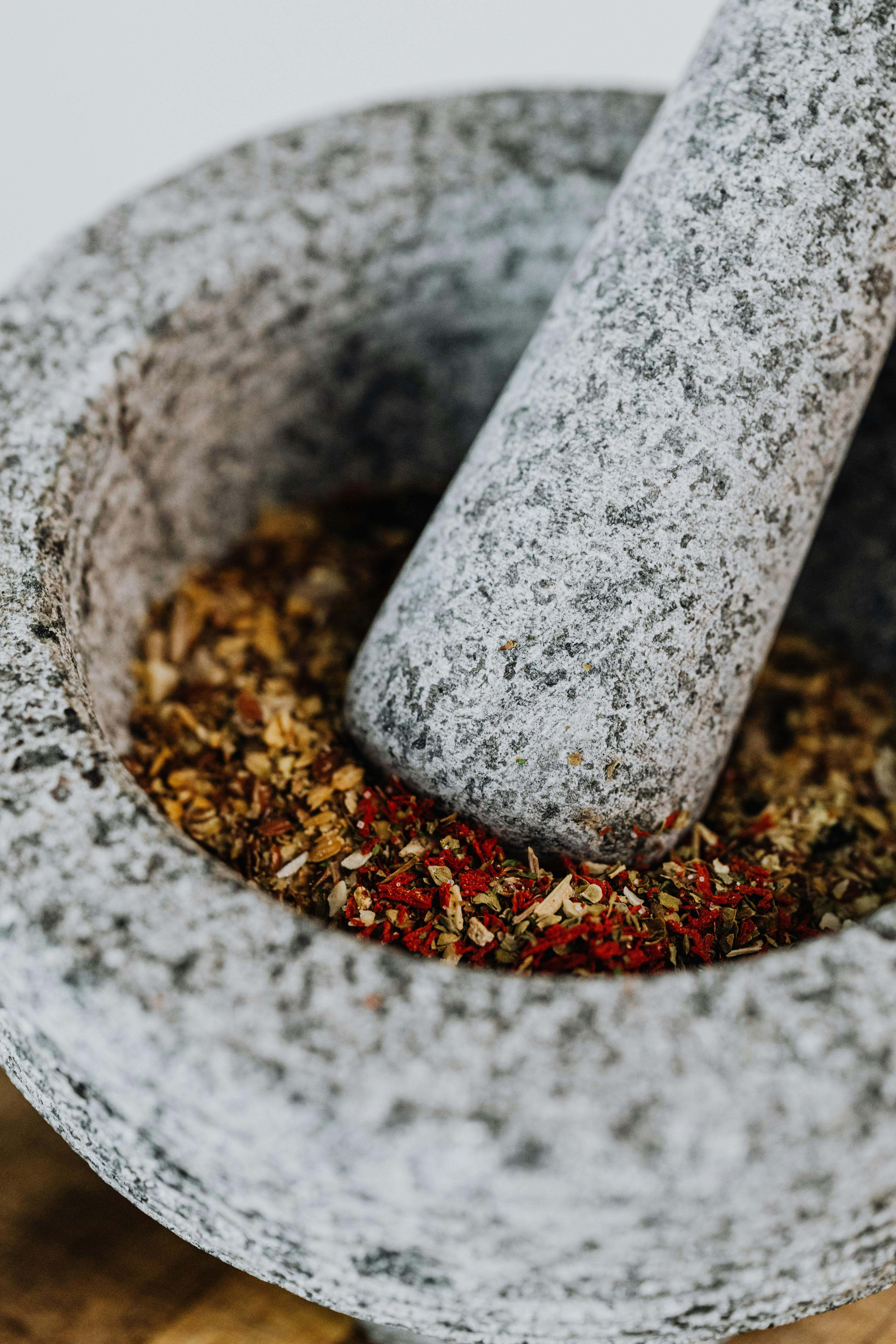 Ayurvedic Nutrition: Eating for Your Constitution and Season