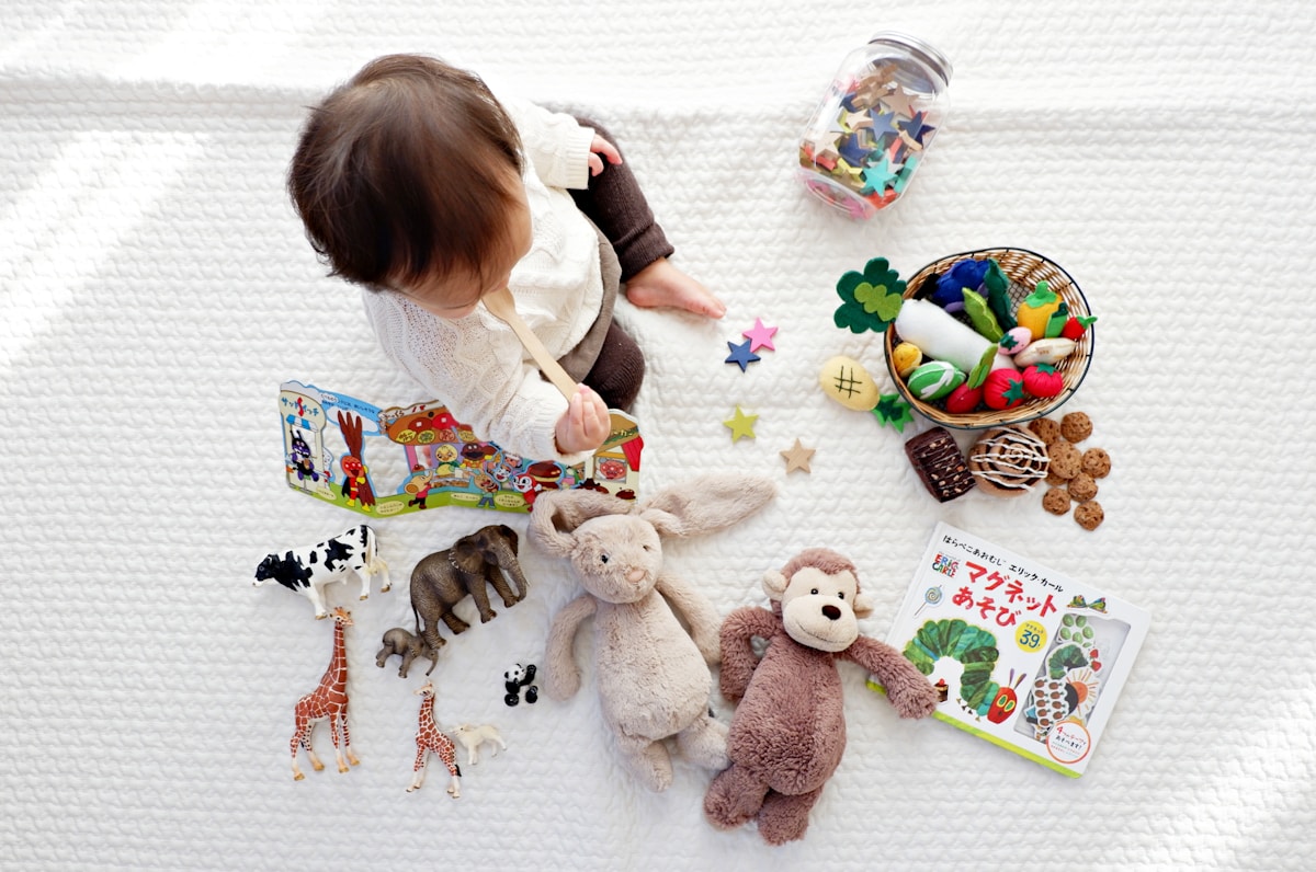 Sleep & Autism: Natural Strategies to Help Your Child Rest Better