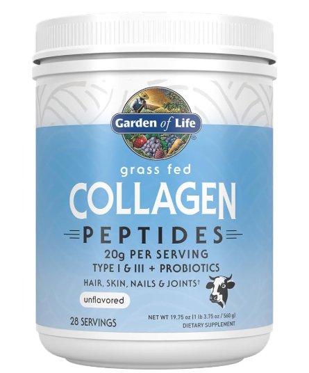 GOL Collagen