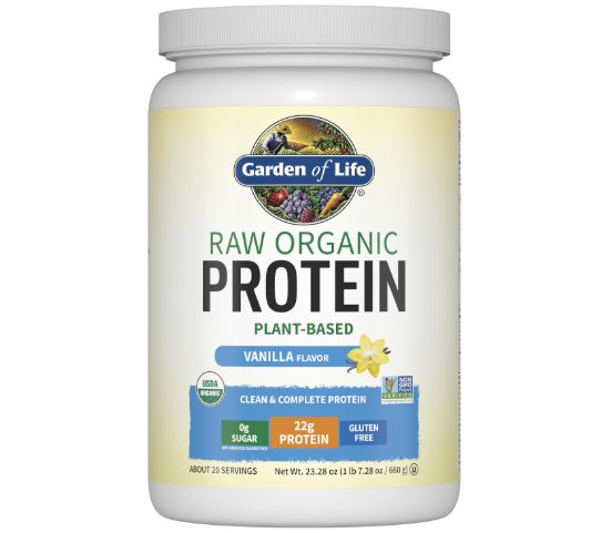 GOL Protein
