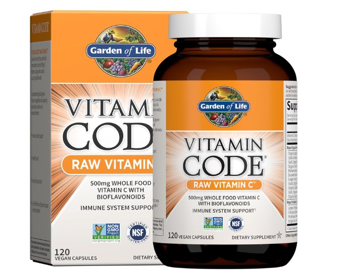 GOL Vitamin C