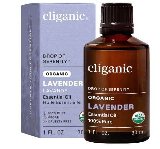 Essential Oils