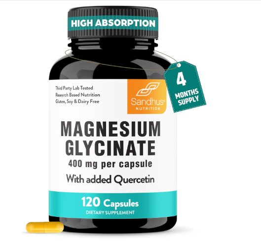 Magnesium