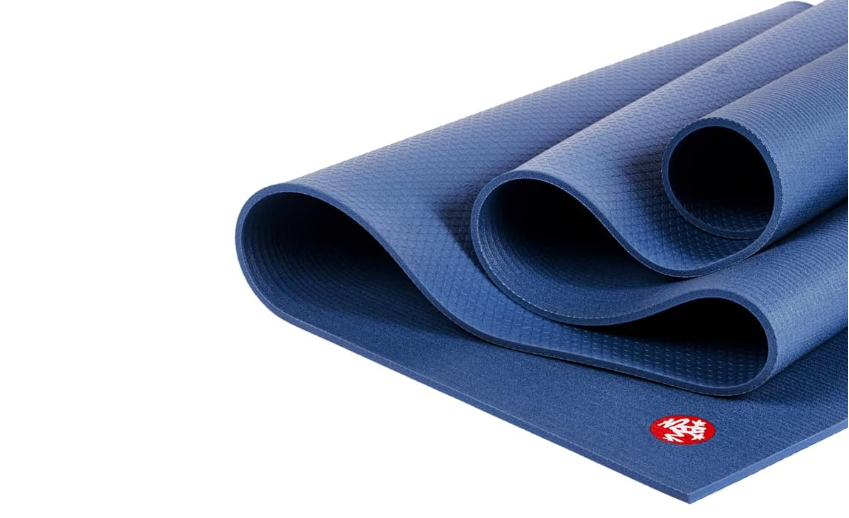 Manduka PRO Yoga Mat 6mm Extra Thick 71 inch