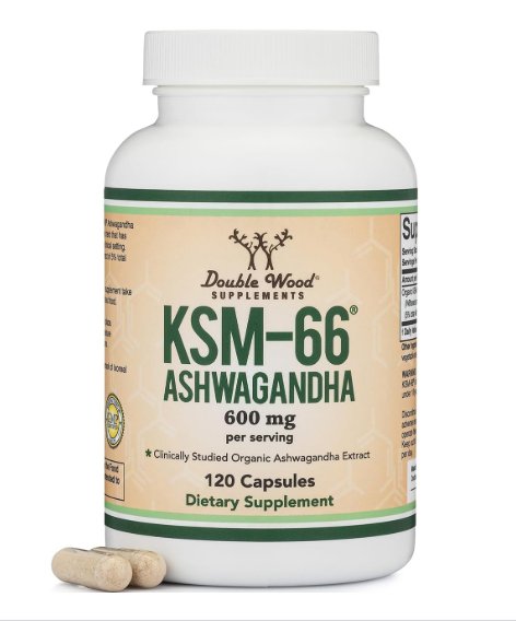 Ashwagandha