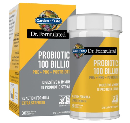 Probiotic